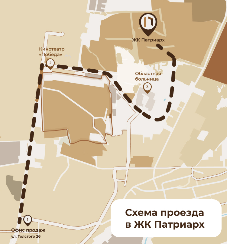 Карта
